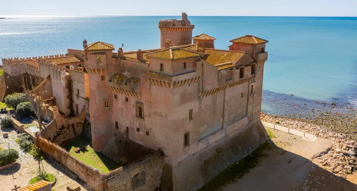 «Castello di Santa Severa, il tempo sta per scadere»