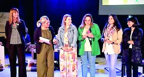 In cammino verso la VII edizione di “Femminile, plurale”