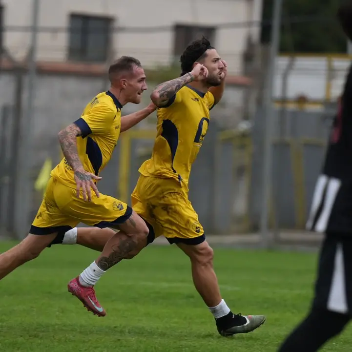 Viterbese e Sorianese turni casalinghi da sfruttare contro la Nuova Florida e l’Astrea