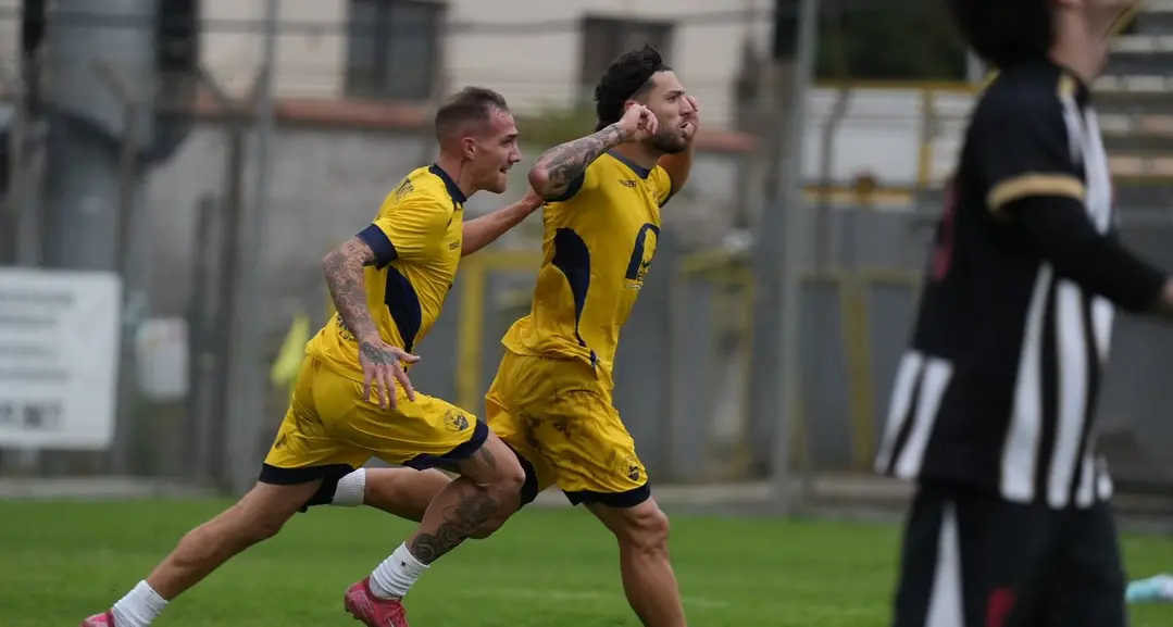 Viterbese e Sorianese turni casalinghi da sfruttare contro la Nuova Florida e l’Astrea