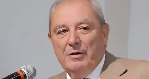 Viterbo: addio al professor Lucio Ubertini