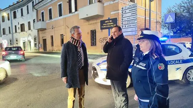 «Una Task Force Di Polizia Locale Per Agevolare La Viabilità Nel Centro ...