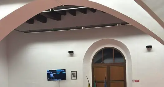 Roghi tossici, carenze strutturali di scuola e parchi: tutti i punti del prossimo consiglio