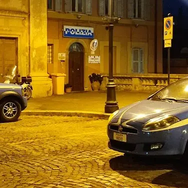 Alloggia in una struttura ricettiva di Tarquinia ma è condannato per furto aggravato: 46enne arrestato dalla Polizia
