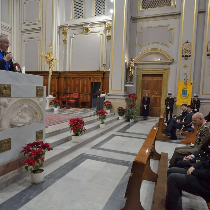 La Polizia locale compie 155 anni