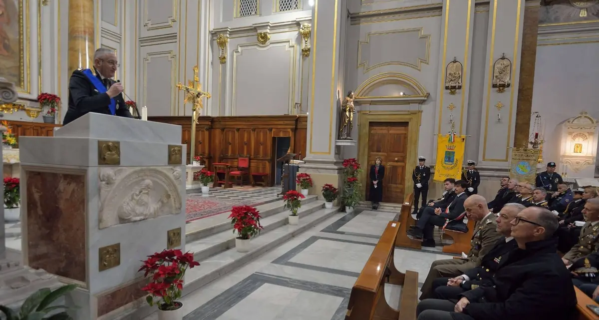 La Polizia locale compie 155 anni