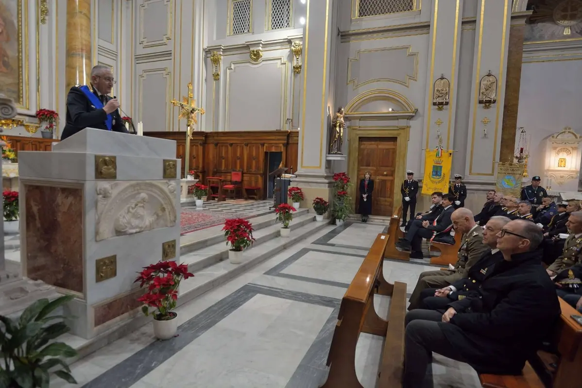 La Polizia locale compie 155 anni