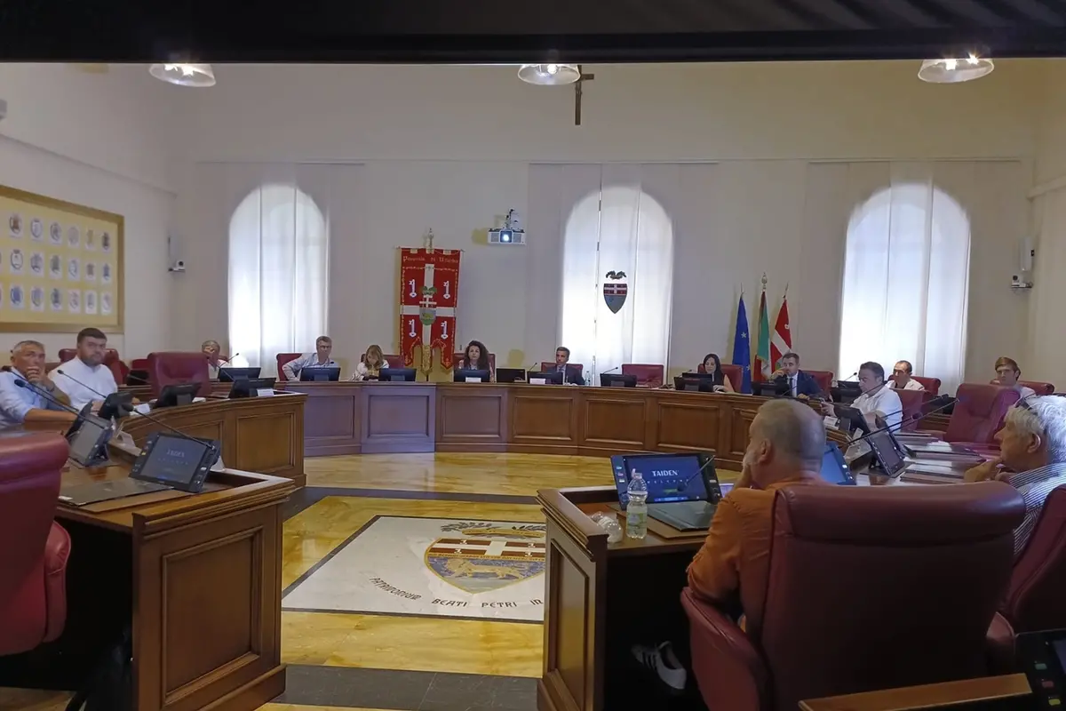 Genova: «Ingresso privati, unica possibilità per Talete di andare avanti»