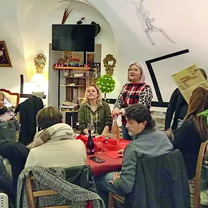 Assemblea dei soci, un incontro di condivisione per “Femminile, plurale”