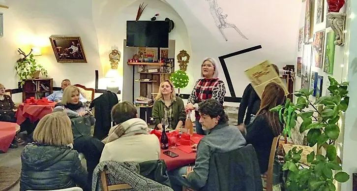 Assemblea dei soci, un incontro di condivisione per “Femminile, plurale”