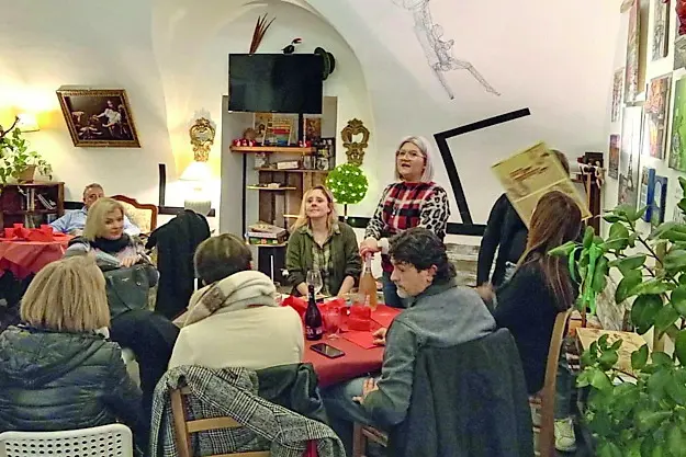 Assemblea dei soci, un incontro di condivisione per “Femminile, plurale”