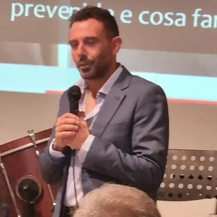 Sgamma: «Dalla Regione Lazio importante finanziamento per il recupero degli spogliatoi e dei servizi del centro sportivo della Cavaccia di Allumiere»