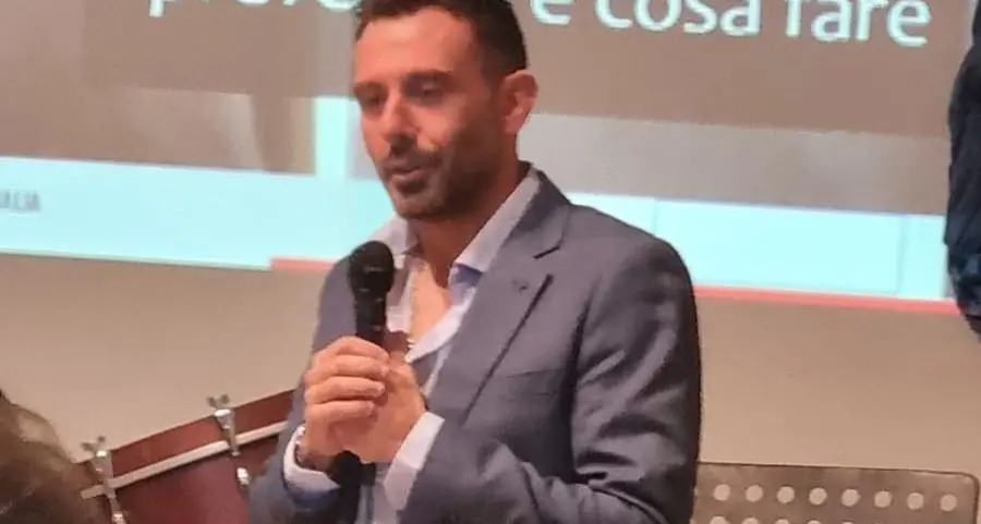 Sgamma: «Dalla Regione Lazio importante finanziamento per il recupero degli spogliatoi e dei servizi del centro sportivo della Cavaccia di Allumiere»