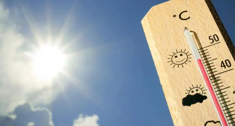 Tornano le ondate di calore: Civitavecchia è gialla domani e domenica