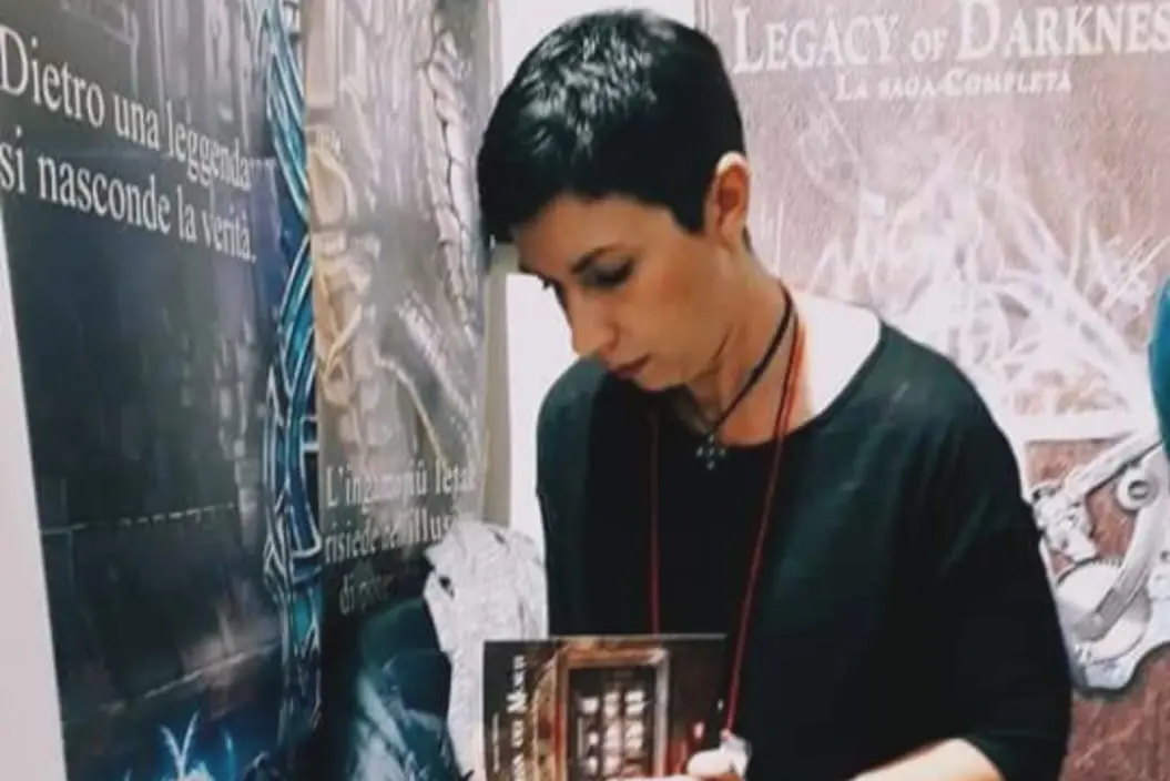 “I figli del cemento”: è il nuovo libro di Miriam Palombi