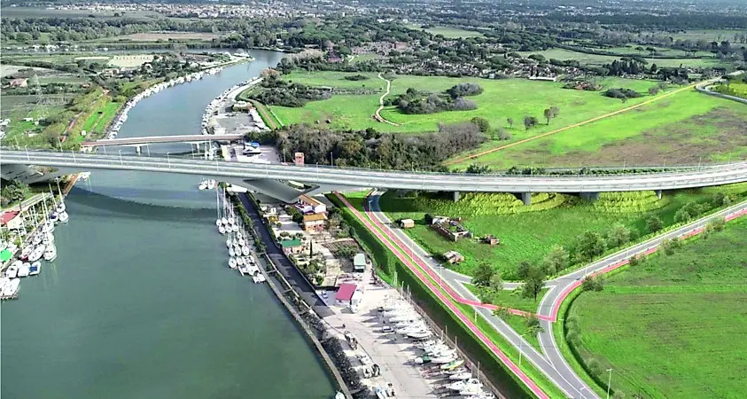 Finanziato il progetto per il nuovo lungomare