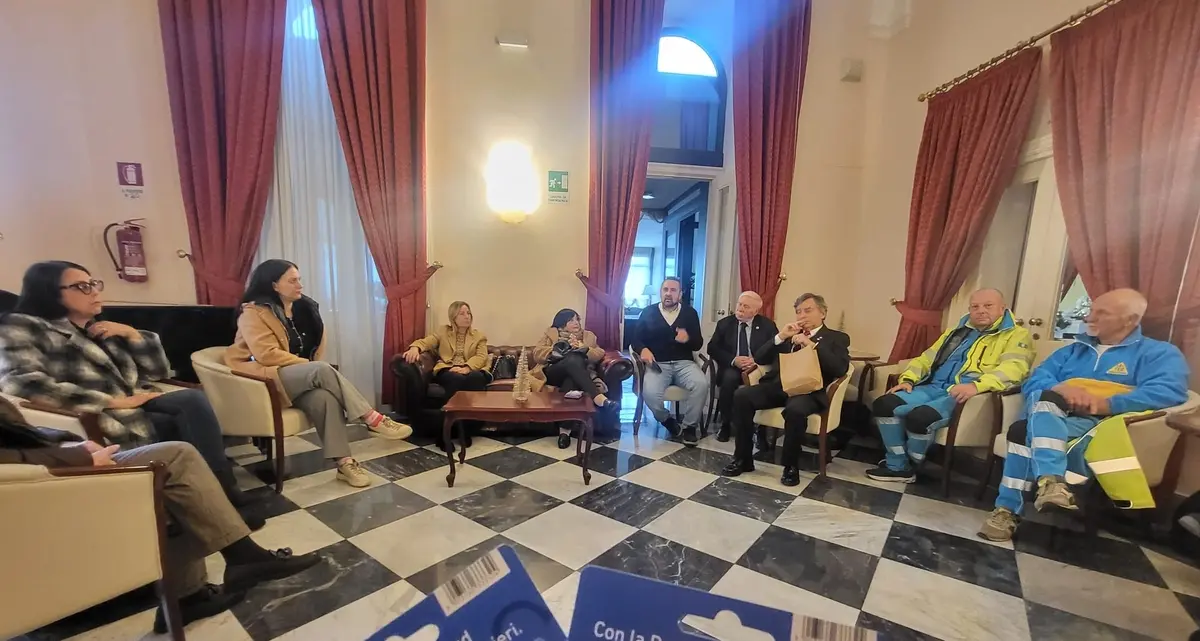 Lions e Rotary: ‘’A Natale stiamo insieme’’ per i più bisognosi