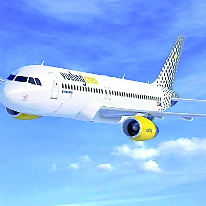 Vueling ritira i licenziamenti collettivi: scongiurati gli esuberi a Fiumicino