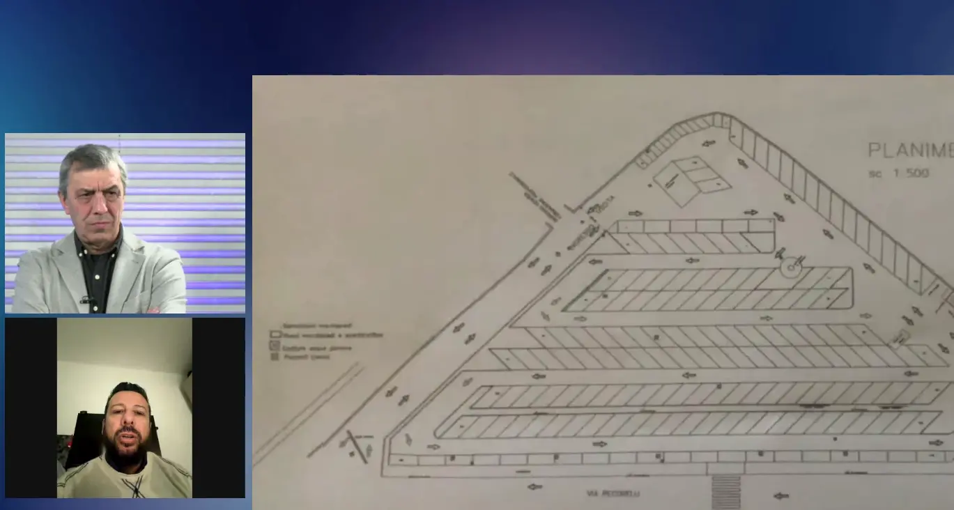 NEWS & COFFEE rassegna stampa venerdì 19 dicembre 2025