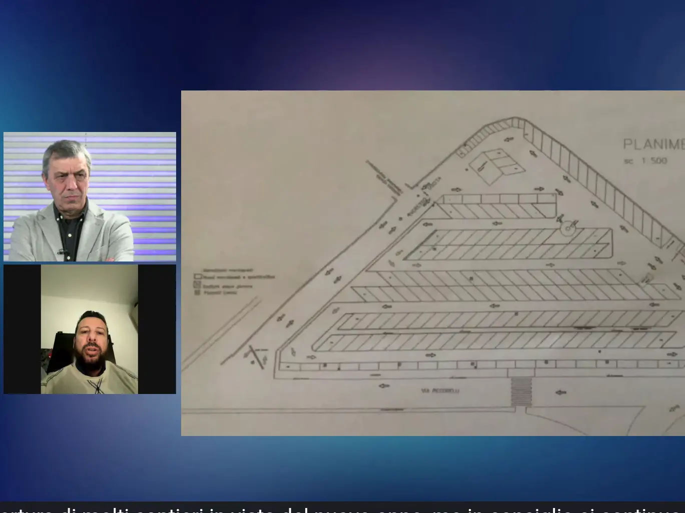 NEWS & COFFEE rassegna stampa venerdì 19 dicembre 2025