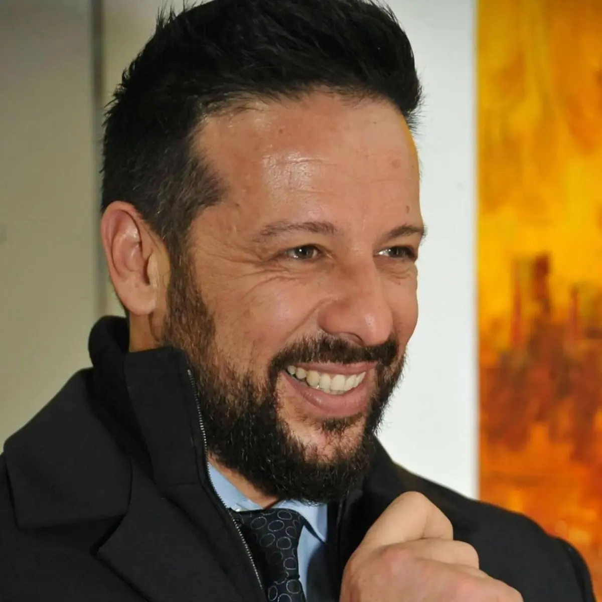 Il buongiorno e l'oroscopo del 9 Novembre 2025