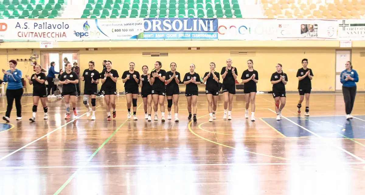 Altro scontro diretto perso per la Flavioni