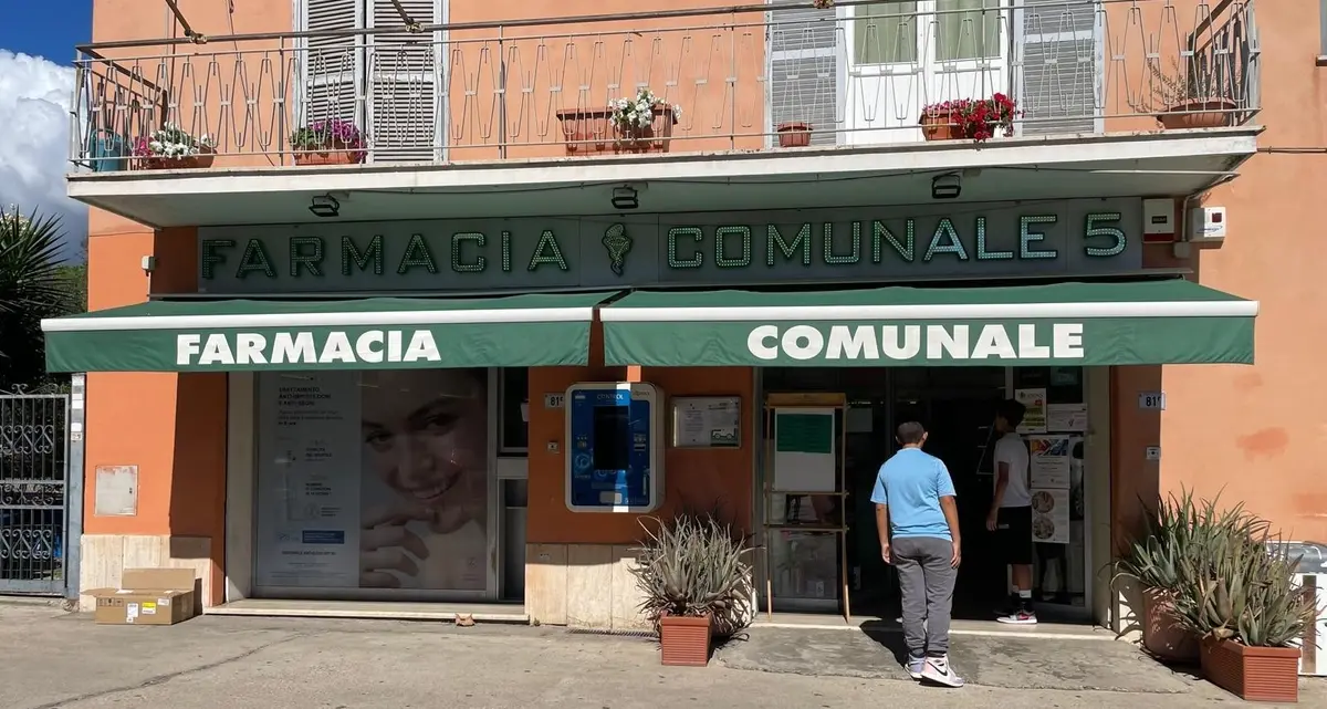 Un’odissea trovare di notte una farmacia aperta