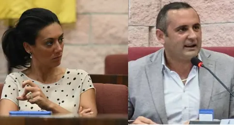 Sicurezza digitale dei minori: Grossi e Galizia lanciano la sfida