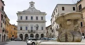 Civita Castellana nel Consorzio unico industriale del Lazio