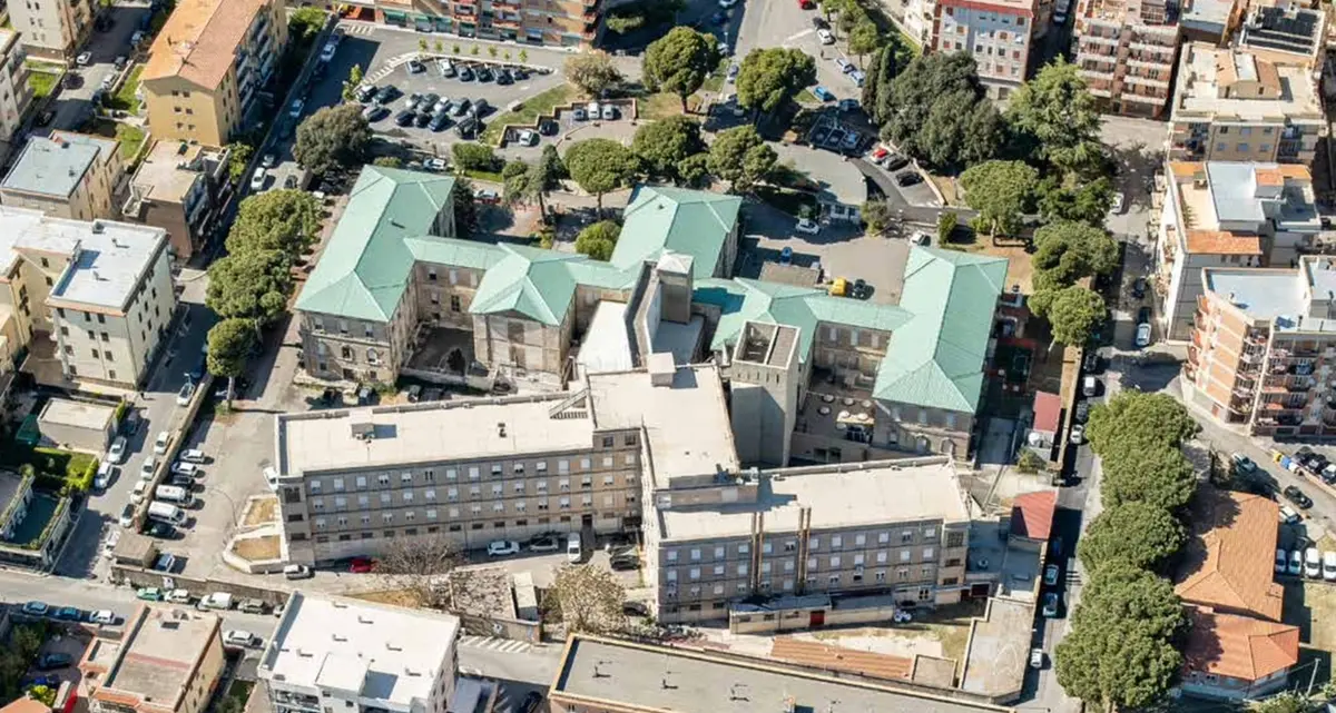 «Storni a Tarquinia, Sposetti: «Allo studio un piano di intervento che consenta di garantire sicurezza, decoro e salubrità delle zone intorno all’ospedale»