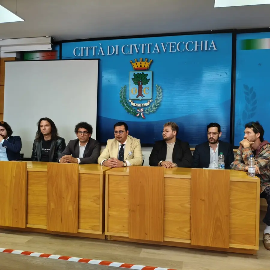 Montegrappa Festival: musica, arte e rigenerazione urbana nel cuore di Civitavecchia