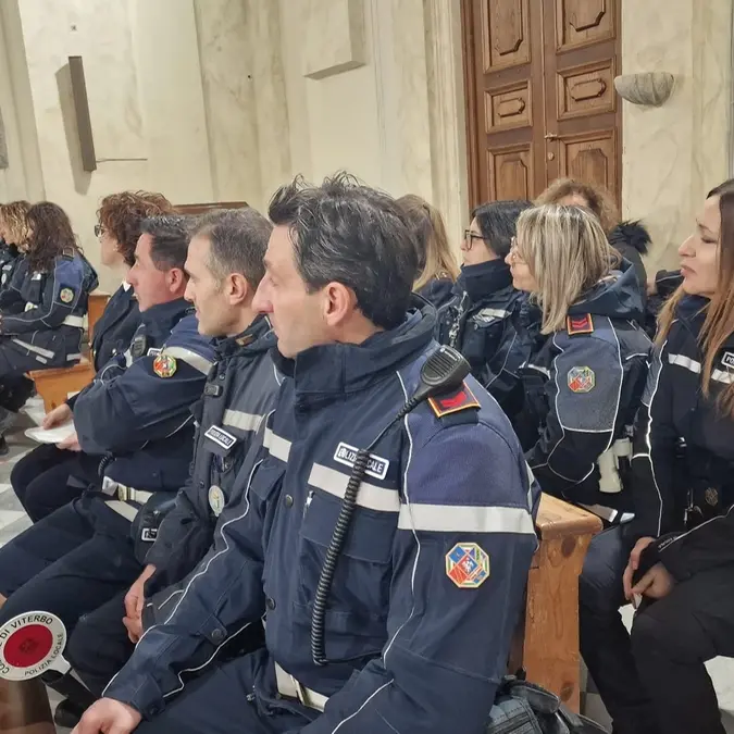 Viterbo: 21mila multe e 554 incidenti rilevati in un anno