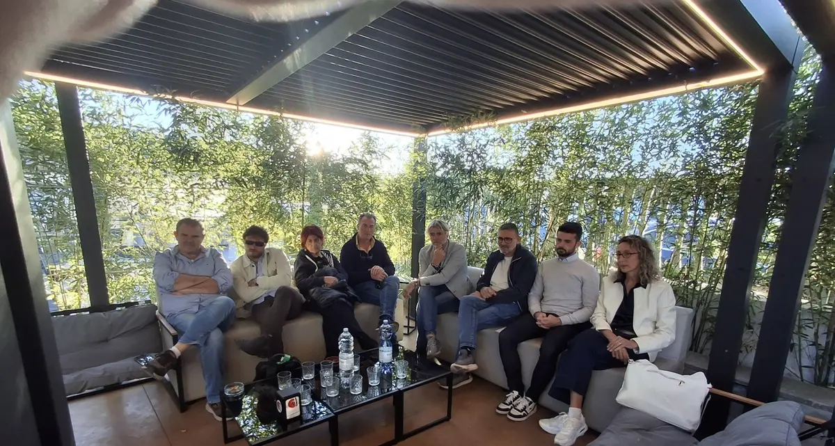 Politica, si vota la sfiducia alla sindaca