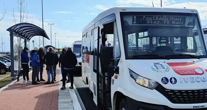 Caos Tpl, scoppia la polemica