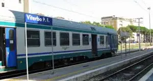 Agosto nero per i pendolari