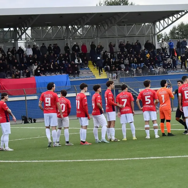 Ladispoli, chi si ferma non si qualifica ai playoff