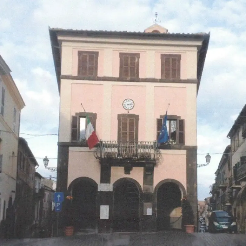 Casa comunale, pioggia di fondi in arrivo