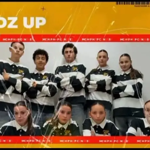 Lude “imbiancata” sul tetto d’Italia