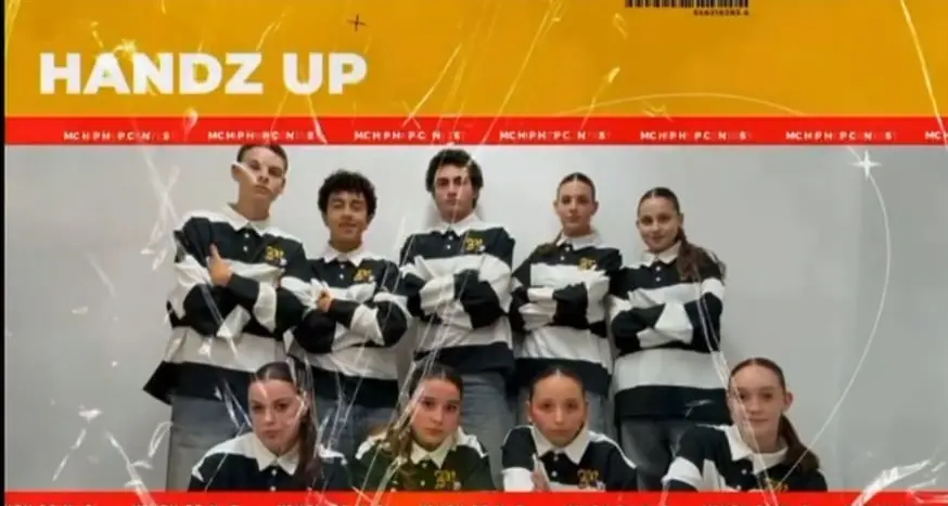 One Health and Fitness Studio “imbiancata” sul tetto d’Italia