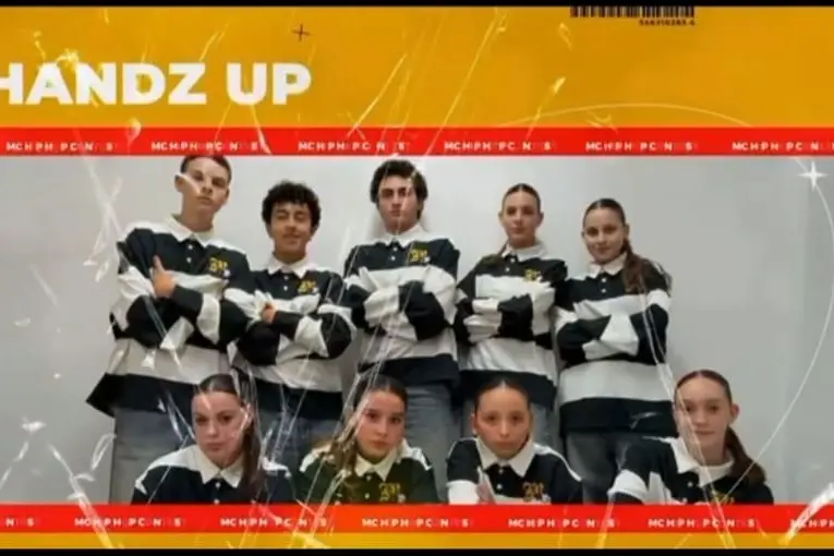 One Health and Fitness Studio “imbiancata” sul tetto d’Italia