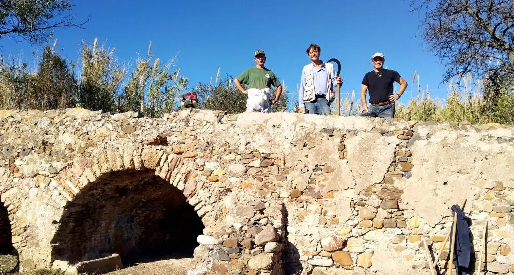 Celebrati i i venticinque anni di attività del Gruppo archeologico del territorio cerite