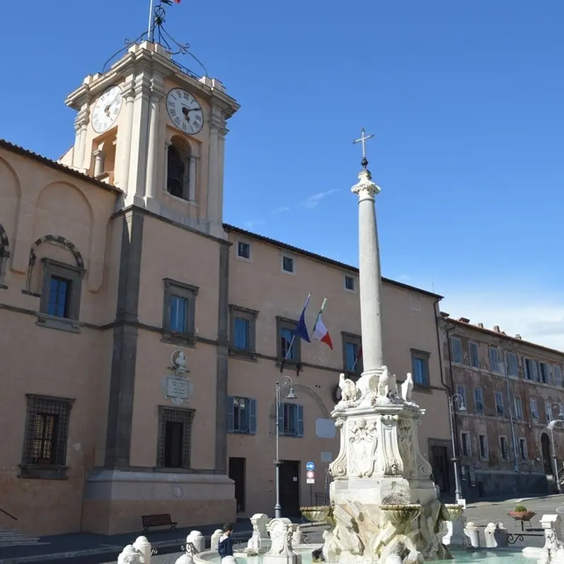 Circonvallazione Vincenzo Cardarelli Tarquinia, interventi per marciapiedi e rifacimento del manto stradale