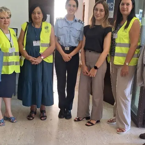 Solidarietà al femminile: il Lions Club Porto Traiano a sostegno delle detenute del carcere di Civitavecchia