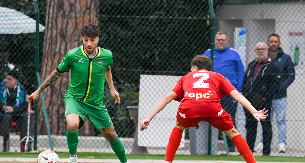 Un derby da vincere assolutamente
