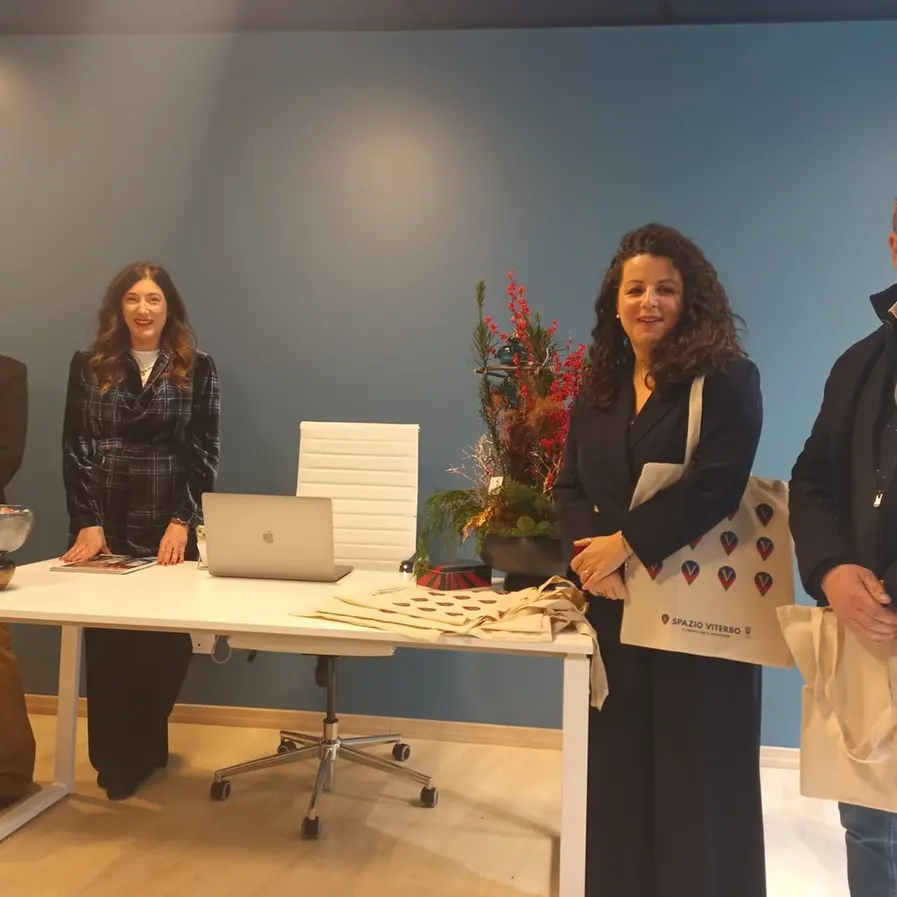 Frontini: «Rendere la città un marchio riconoscibile»