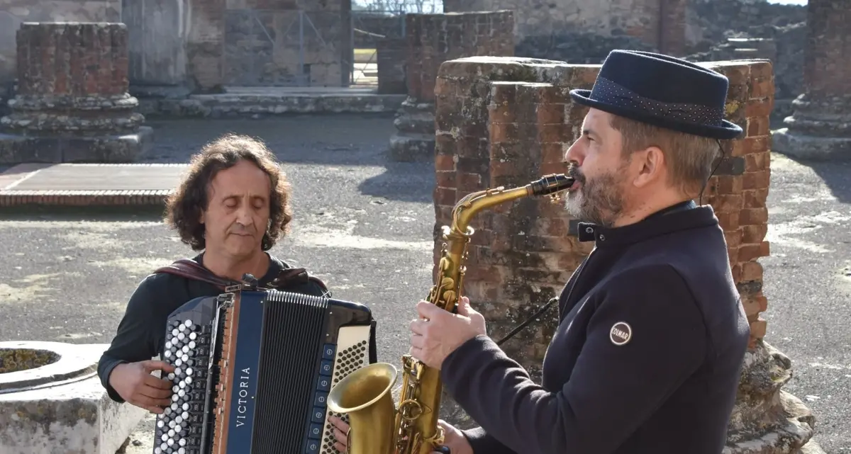Musica e cinema insieme per la ricerca contro la Sla