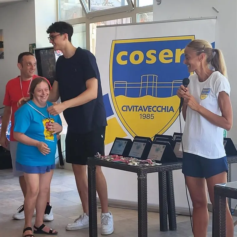Diritto allo sport 2025: tre progetti selezionati