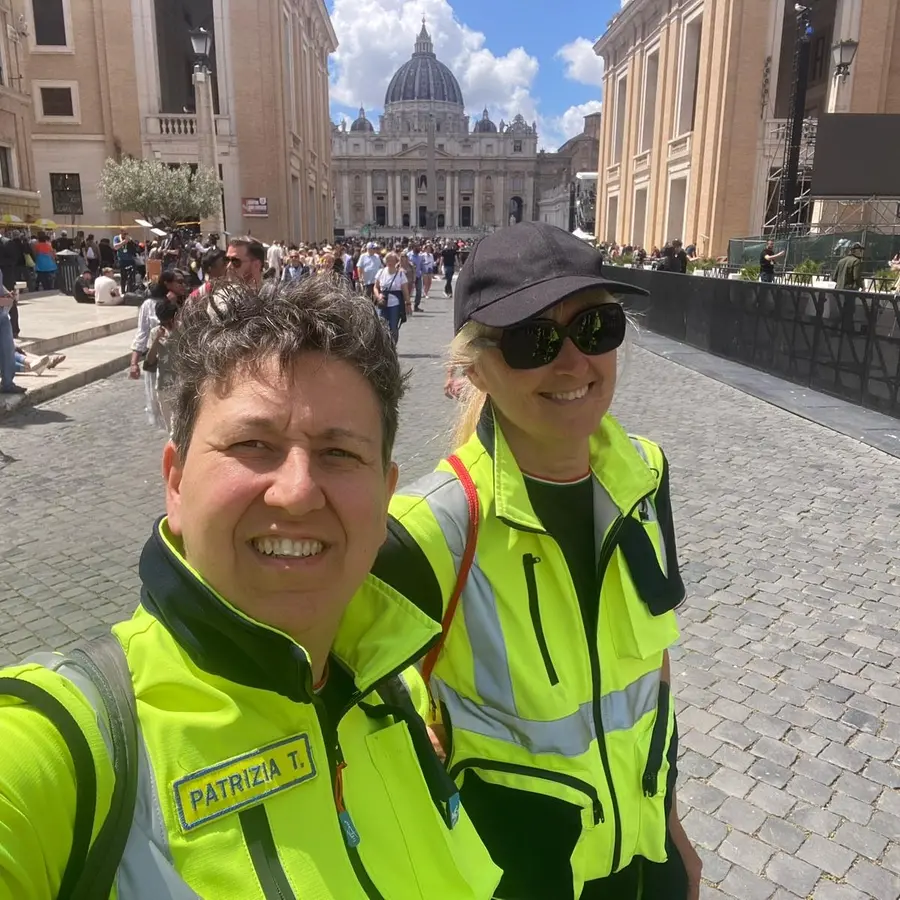 Dal litorale al Vaticano: Avalon tra fede e impegno – L’INTERVISTA