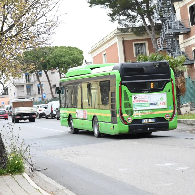 Tpl, primo incontro in Regione