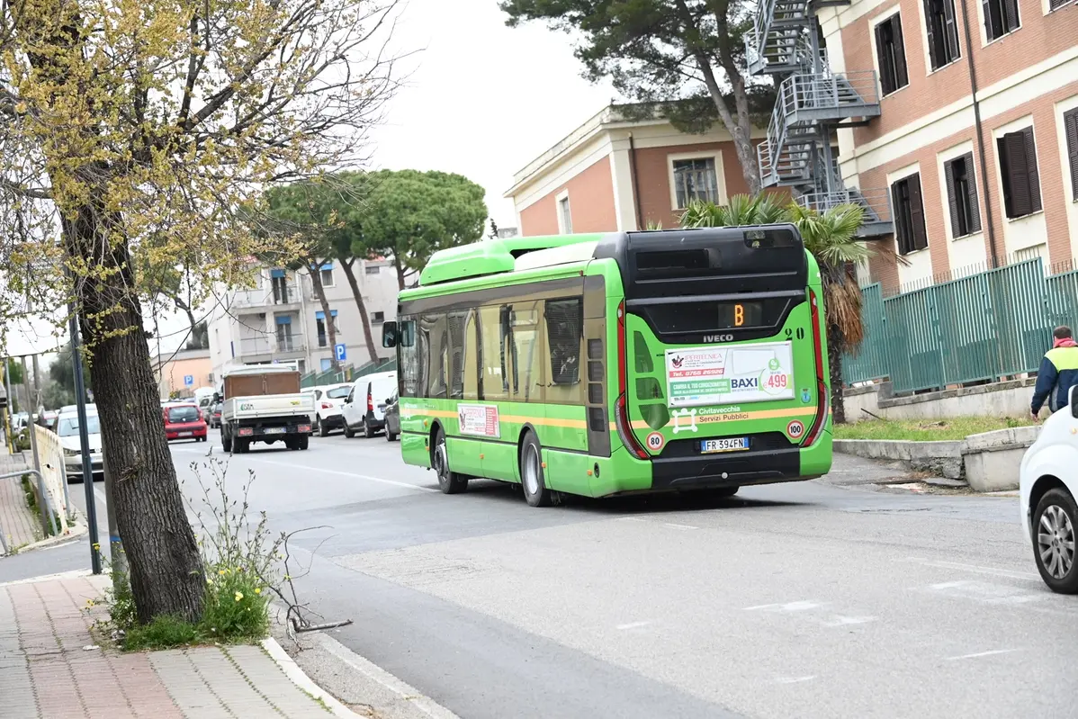 Tpl, primo incontro in Regione
